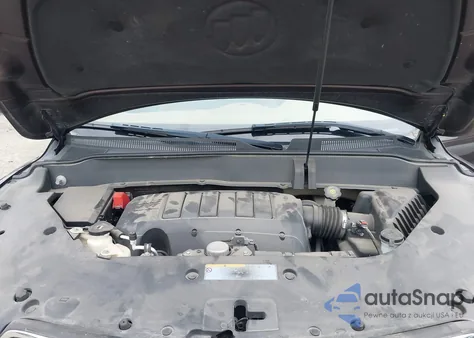 2016 Buick Enclave Premium из США, поврежденный, VIN 5GAKRCKD5GJ310294